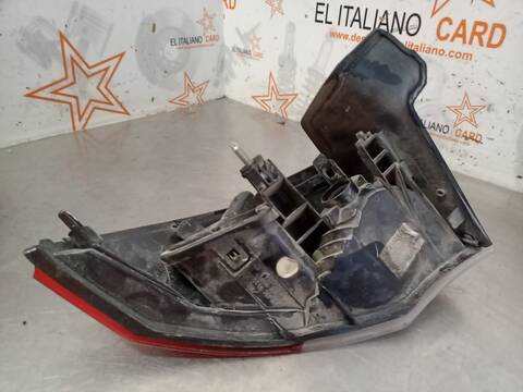 Foto 3ª: Piloto Trasero Derecho Renault Laguna III 170CV 125KW (2007)