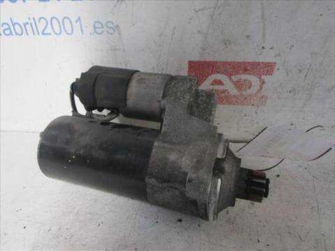 Motor de Arranque Volkswagen Passat 2.0 TDI 16V BERLINA 140CV 103KW