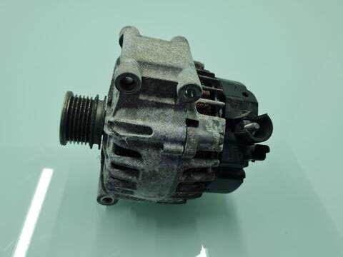 Alternador Peugeot 308 1.6 16V TURBO CAT 5FX - EP6DT) 150CV 110KW