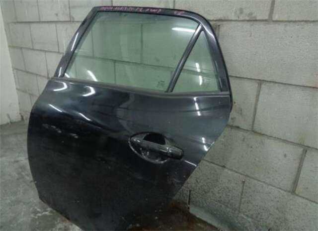 Puerta Trasera Izquierda Toyota Auris 1.4 BÁSICO [1.4 LTR. - 66 KW TURBODIESEL CAT]