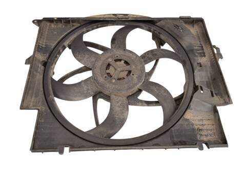 Foto 2ª: Ventilador Viscoso Motor Bmw Serie 3 320 2.0 D E91) TOURING (2004)