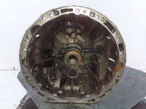 Caja Cambios Mercedes Sprinter 2.1 CDI CAT 129CV 95KW CAJA CERRADA