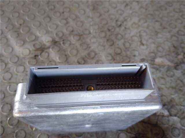 Foto 3ª: Centralita Motor ECU Ford Focus 1.8 AMBIENTE [1.8 LTR. - 66 KW TDDI TURBODIESEL CAT] [D-AG]