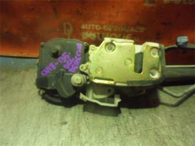 Foto 2ª: Cerradura Puerta Delantera Derecha Rover Serie 45 2.0 CLASSIC (4-PTAS.) [2.0 LTR. - 74 KW IDT CAT] [20T2N]
