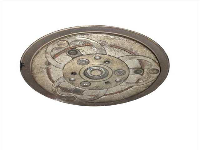 Foto 2ª: Compresor Aire Acondicionado Nissan Terrano 2.7 TDI 4WD (1992)