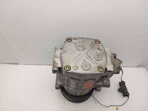 Foto 2ª: Compresor Aire Acondicionado Bmw Serie 3 315 2.0 24V COUPE 150CV 110KW (1992)