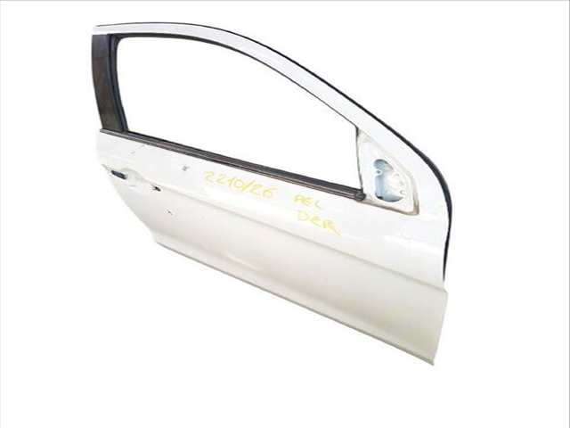 Puerta Delantera Derecha Peugeot 4008 1.6 HDI AWC
