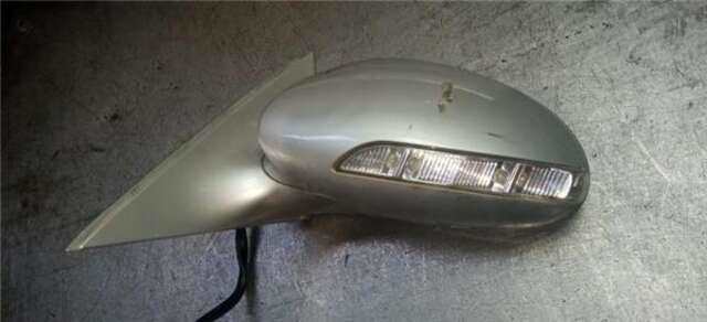 Retrovisor Izquierdo Mercedes Clase S 220 3.5 S 350 (221.056) [3.5 LTR. - 200 KW V6 CAT]