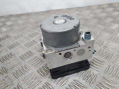 Foto 3ª: Abs Bmw Serie 4 418 418D COUPE 150CV 110KW [B47D20A] (2021)