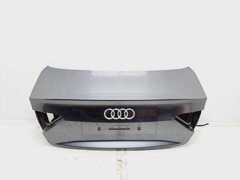 Maletero Audi A5 3.0 V6 24V TDI COUPE 245CV 180KW