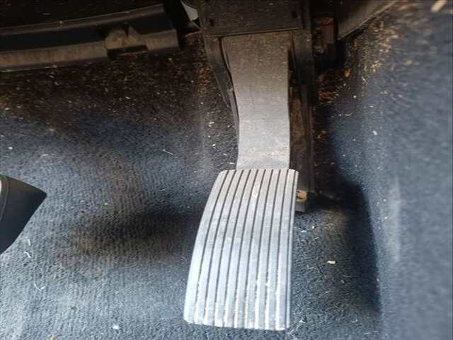 Pedal Acelerador Mercedes Clase ML 230 OM642940 AUT.