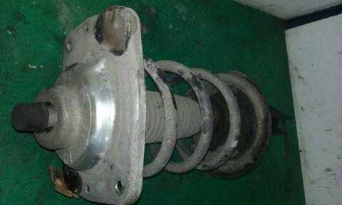 Foto 2ª: Amortiguador Delantero Derecho Citroen Jumpy 2.0 HDI CAT RHK - DW10UTED4) 120CV 88KW (2008)