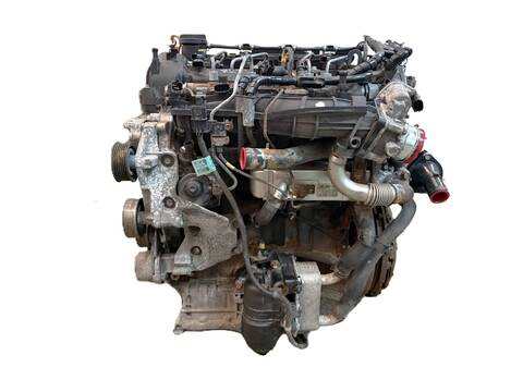 Foto 3ª: Motor Completo Hyundai Santa Fe 2.2 CRDI EURO6 197 CV 145KW [D4HB] (2017)