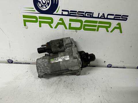 Motor de Arranque Volkswagen Passat HIGHLINE 4MOTION BERLINA 140CV 103KW