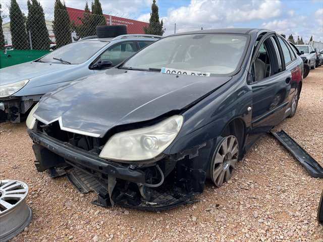 Faro Derecho Citroen C5 2.2 HDI 130cv