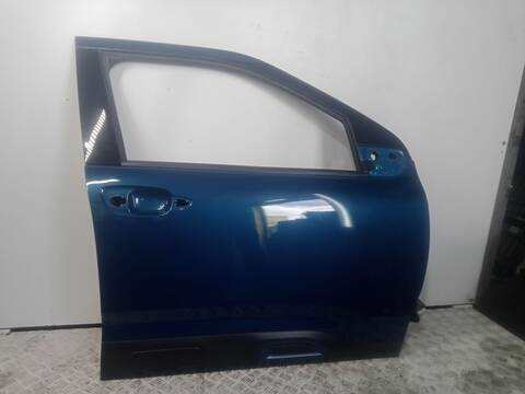 Foto 2ª: Puerta Delantera Derecha Citroen C4 1.5 BLUEHDI 100 102CV 75KW [YHY (DV5RD)] (2022)