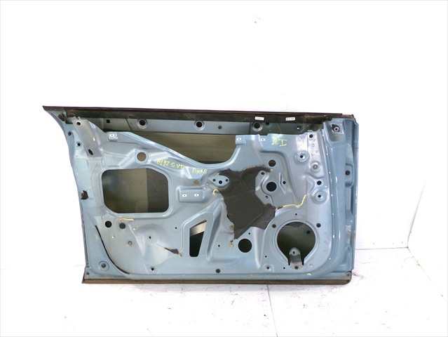 Foto 4ª: Puerta Delantera Izquierda Seat Exeo 2.0 TDI RANCHERA 2009-2013 [CAG] (2010)