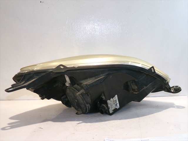 Foto 2ª: Faro Izquierdo Fiat Fiorino 1.3 JTD 2007-2017 [199A9000] (2014)
