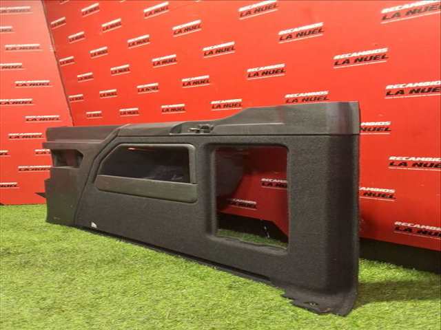 Foto 3ª: Tapizados Cartoneras Ford Tourneo 1.5 ACTIVE [1 5 LTR. - 84 KW ECOBOOST CAT] 114CV [DPB] (2023)