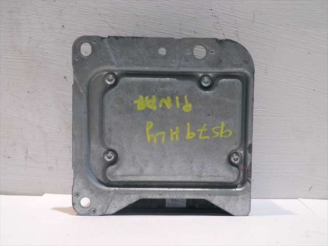 Foto 2ª: Centralita Airbag Peugeot 5008 2.0 HDI 2009-2013 [RH02] (2012)