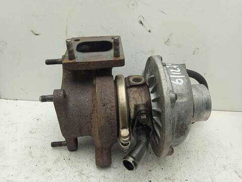 Turbocompresor Kia Carnival 2.9 TD CAT 126CV 93KW