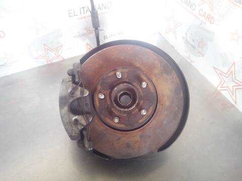 Mangueta Delantera Derecha Ford Focus TITANIUM 125CV 92KW