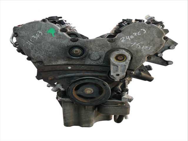 Foto 3ª: Motor Completo Dodge Charger G [EGG] (2007)