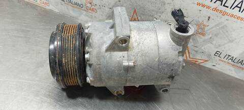 Foto 4ª: Compresor Aire Acondicionado Ford Kuga ST-LINE X 150CV 110KW [M8MD] (2019)