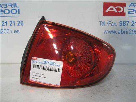 Piloto Trasero Derecho Seat Altea 2.0 TDI 16V 140CV 103KW