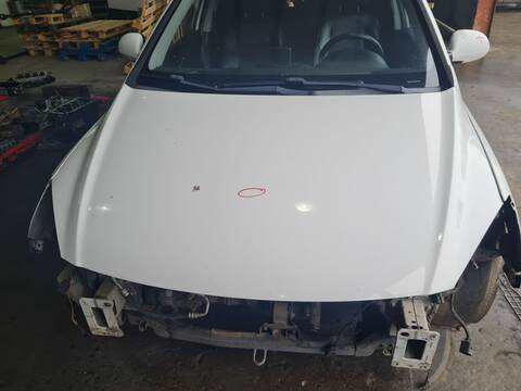 Capot Hyundai i30 PREMIUM 140CV 103KW