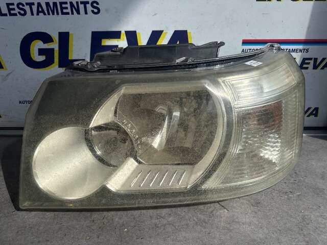 Faro Izquierdo Land Rover Freelander 2.2 TD4 160CV