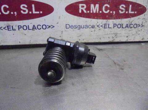 Foto 3ª: Inyectores Audi A3 1.9 TDI 110CV 81KW (1996)