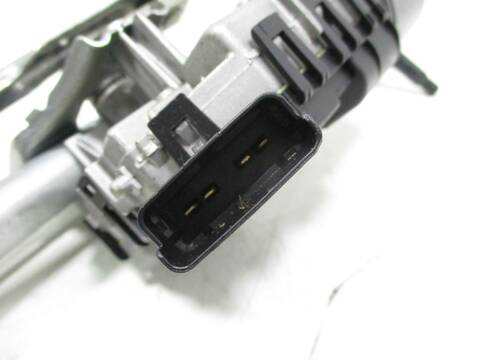 Foto 3ª: Motor Limpia Delantero Citroen Berlingo 9H06 FURGON (2012)