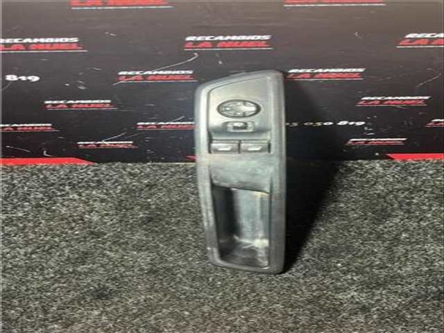 Botonera Elevalunas Citroen Jumpy CONTROL M BLUE-HDI FAP 102CV 75KW FURGON