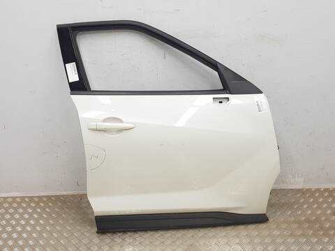 Puerta Delantera Derecha Nissan Juke N-CONNECTA