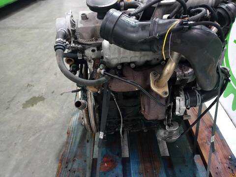 Foto 3ª: Motor Completo Seat Toledo 1.9 TDI 110CV [AHF] (1999)