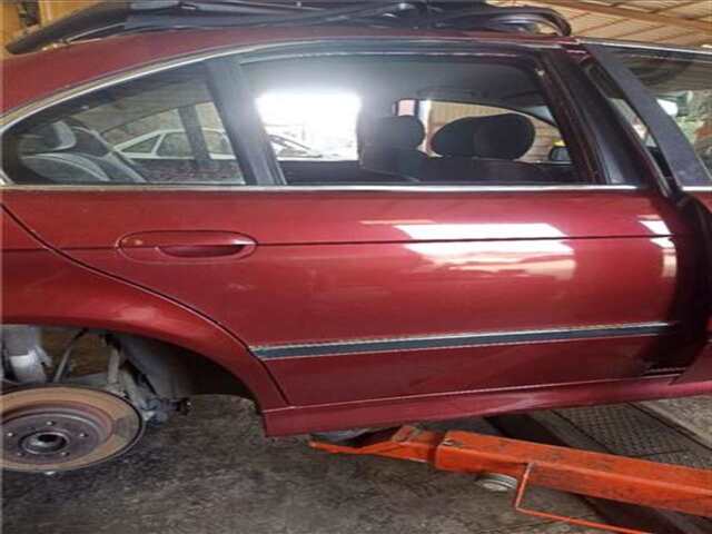 Puerta Trasera Derecha Bmw Serie 5 518 2.5 525TDS [2.5 LTR. - 105 KW TURBODIESEL CAT]