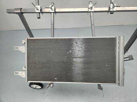 Radiador Calefaccion A.A. Peugeot Boxer 330 L1H1 PACK BLUEHDI 130 130CV 96KW FURGON