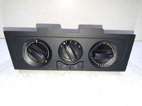 Mando Calefacción A. A. Volkswagen Polo ADVANCE 90CV 66KW