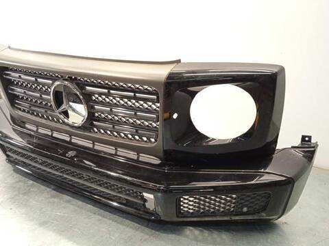 Foto 2ª: Paragolpes Delantero Mercedes Clase G 230 G 63 AMG BM 463.272) 571CV 420KW (2018)