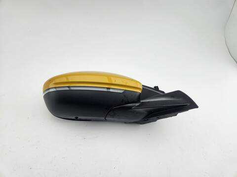 Foto 3ª: Retrovisor Derecho Peugeot 208 ACTIVE 75CV 55KW [HM05] (2020)