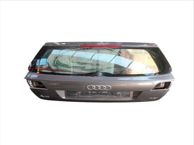 Foto 3ª: Portón Audi A3 1.6 TDI (2003)