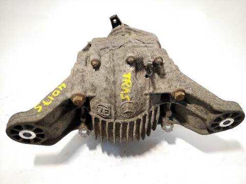 Foto 3ª: Diferencial Trasero Mercedes Clase ML 300 3.0 CDI BE 190CV 140KW AUT. W164) BE 164.120) [642940] (2008)