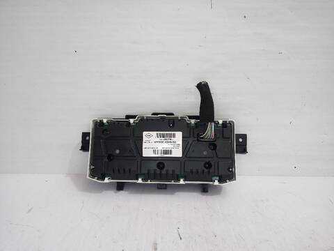 Foto 3ª: Cuadro de Instrumentos Renault Trafic L1H1 2 7T 95CV [R9M413] (2014)