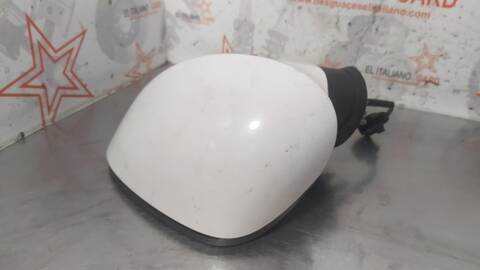 Foto 3ª: Retrovisor Izquierdo Seat Leon SPORT 140CV 103KW [BKD] (2009)