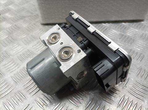 Foto 2ª: Abs Bmw Serie 2 215 220D AVENTAGE 4P COUPE 150CV 110KW [B47C20B] (2021)