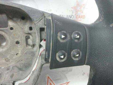 Foto 4ª: Volante Seat Leon 100CV 74KW (1999)