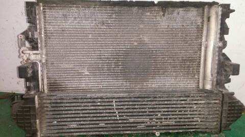 Radiador Calefaccion A.A. Ford Mondeo 2.0 TDCI CAT 140CV 103KW