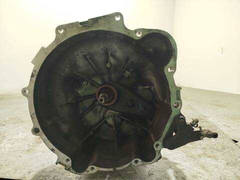 Foto 2ª: Caja Cambios Hyundai Galloper 2.5 TD INTERCOOLER 99CV 73KW