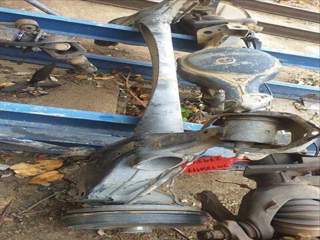 Puente Trasero Opel Corsa EXPRESSION 75CV